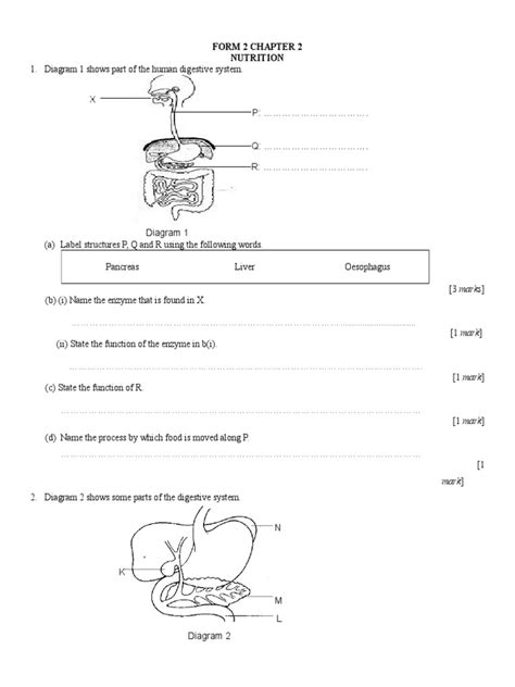 Image result for Science Form 2 Chapter 3