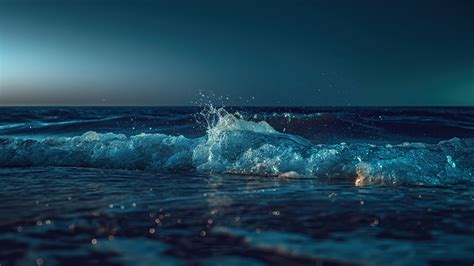 Sea Wallpaper 4K 的图像结果