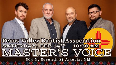 Pecos Valley Baptist Association - Artesia, NM, Pecos Valley Baptist ...