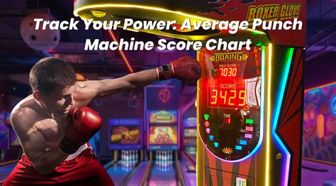 Best Boxing Punching Game Machine for Sale | GMTech Arcade Supplier
