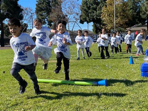 Dos Caminos Elementary PTA