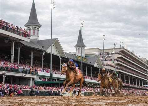 Kentucky Oaks 2026 will be shown on NBC and Peacock in prime time