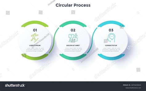 Circular Process Shape Blank 的图像结果