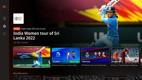 Image result for FanCode Cricket Highlights