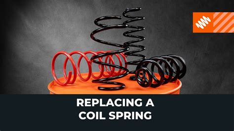 Image result for Motorcycle Coil Spring Replacement
