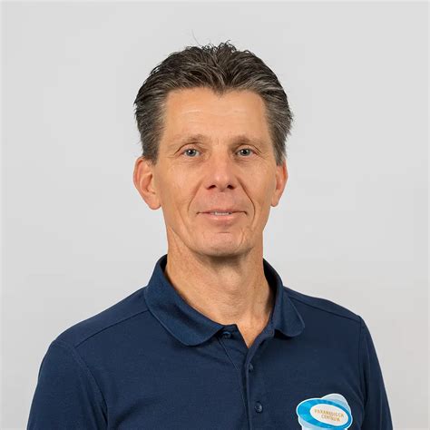 Orthopedisch manueel therapeut Wim Hoek - PMC Valkenburg
