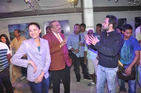 'Mr. X' Promotion on the sets of television serial CID - Photos,Images ...