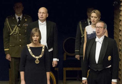 Women Politicians Estonia 的图像结果