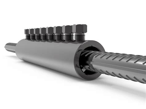 Rebar Coupler Connection Machine 的图像结果