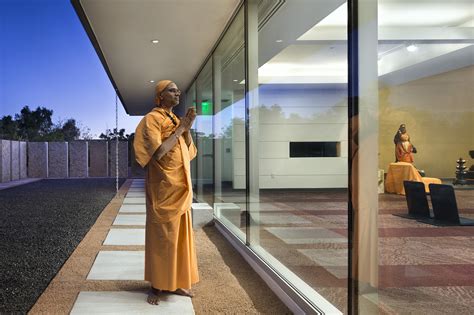Chinmaya Mission Austin — Miró Rivera Architects | Residential ...