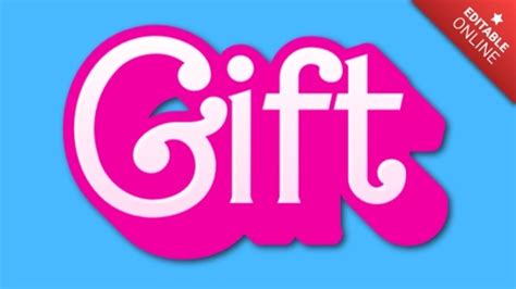 Image result for Gift Teks Descriptive
