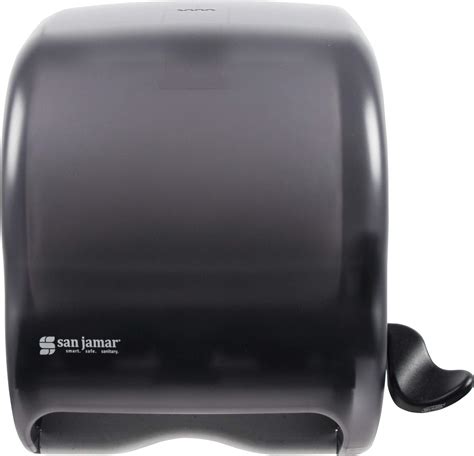 11 Best Automatic Paper Towel Dispensers for Effortless Drying