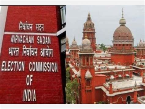 வேட்பாளர் ஆவணங்களை இணையத்தில் பதிவேற்றம் செய்யக் கோரி வழக்கு: தேர்தல் ...