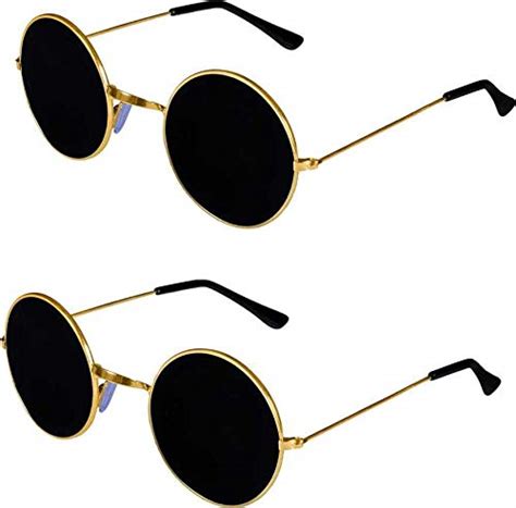 Buy ALEYBEE Sunglasses UV Protection Eyeglasses Shades for Eyes ...