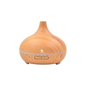 TREETOP WITH DEVICE REAL Aroma Diffuser, 150 ML Electric Scented ...