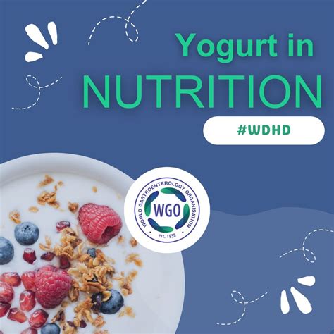 World Gastroenterology Organisation (WGO) on LinkedIn: Do you know the ...