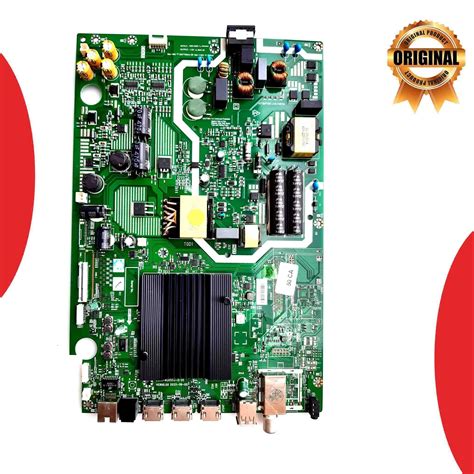 Buy Model 50CA7077 Kodak LED TV Motherboard at Attractive Price