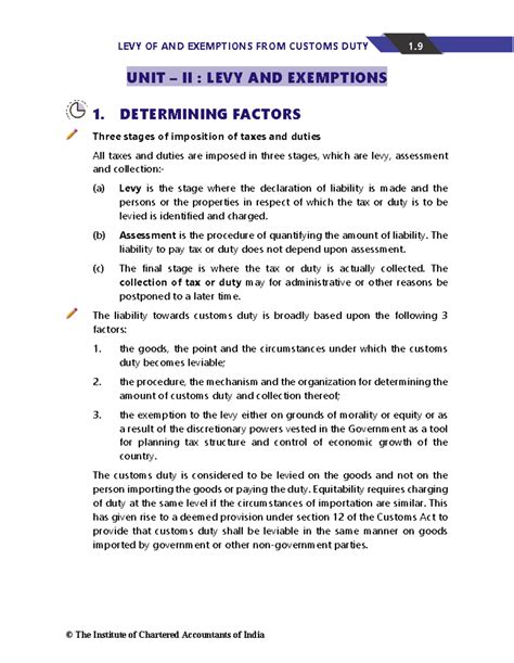 Levy of GST. And Exemptions under GST - LEVY OF AND EXEMPTIONS FROM ...