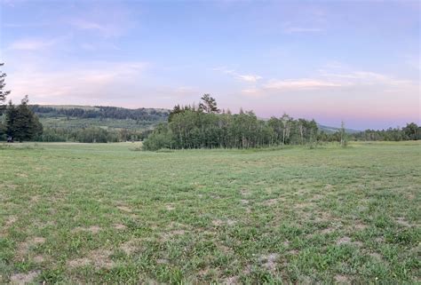 Red Eagle Campground | Browning, Montana