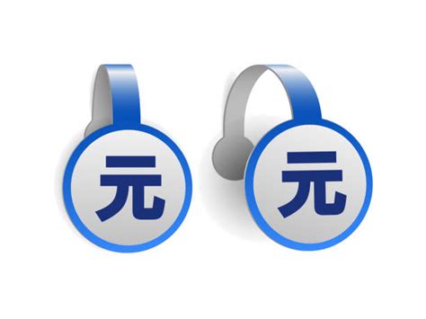 RMB Sign 的图像结果