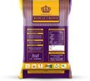 Bengal Crown Minikit Rice 26 kg Minikit Rice (Long Grain, Husking ...