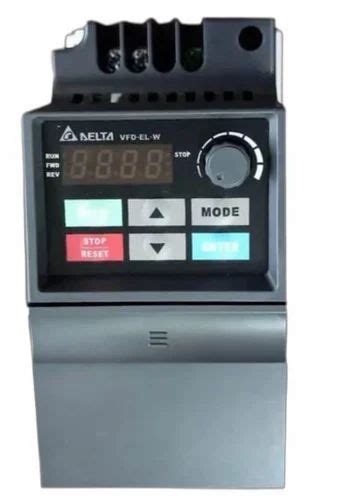 Image result for Delta VFD-EL-W Tutorial