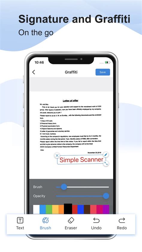 Image result for Simple Scanner - PDF Doc Scan Simple Scanner Tutorials