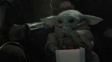 'The Mandalorian and Grogu' Trailer | Moviefone