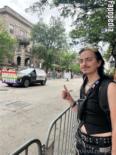 Evil.religion Nude OnlyFans Leaks - Photo #1933302 - Fapopedia