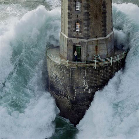 Lighthouse Photograph