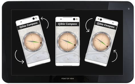Qibla Compus - App on Amazon Appstore