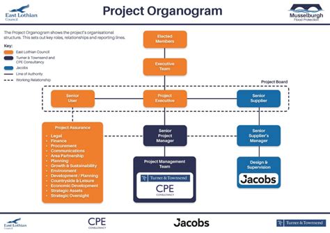 Project Governance 的图像结果