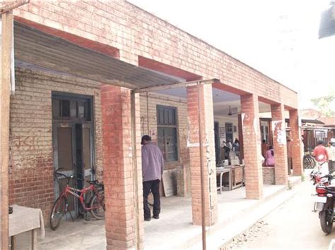 District and Sessions Court in Jalandhar, Jalandhar Courts