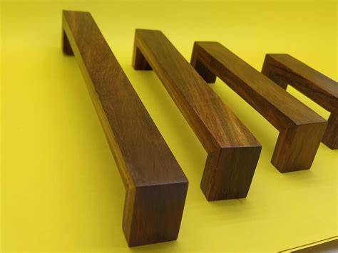 Wooden Specialist Wooden Handle for Wardrobe, Cabinet,Drawers etc .one ...