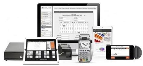 Prolific Business Solutions Office Photos