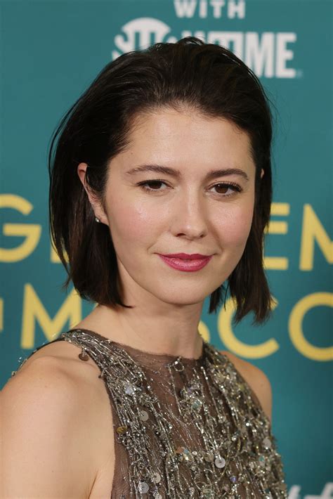 Mary Elizabeth Winstead | ScreenRant