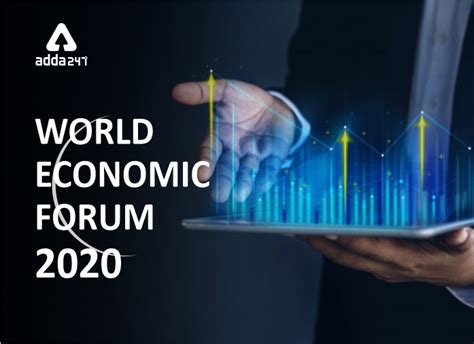 World Economic Forum 2020: Take A Glimpse Of Theme, History and ...