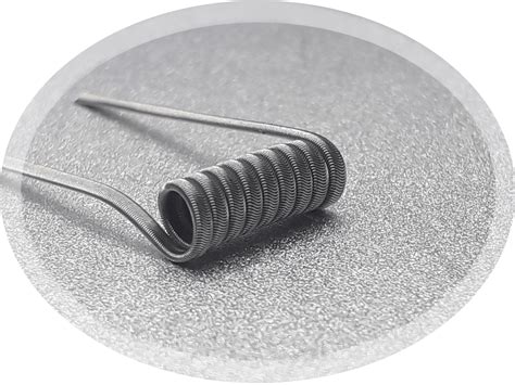 Image result for Alien Stitched Coils