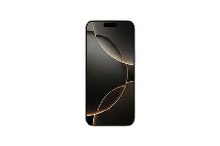 iPhone Apple iPhone 16 Pro Max 256Go Titane Naturel | Darty