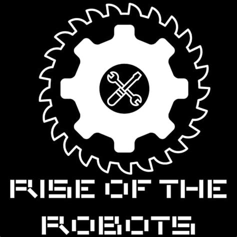 Rise of the Robots: A Battlebots/Robot Wars/Techno-Games/Robotica ...