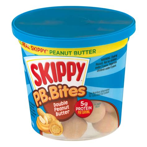 Peanut Butter Balls Skippy