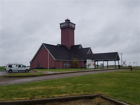 DUCK LAKE REGIONAL INTERPRETIVE CENTER (2026) All You Need to Know ...