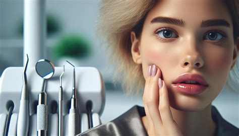 What Does A Cavity Feel Like With Your Tongue? Discover The Signs Today » PlantationSmiles.com