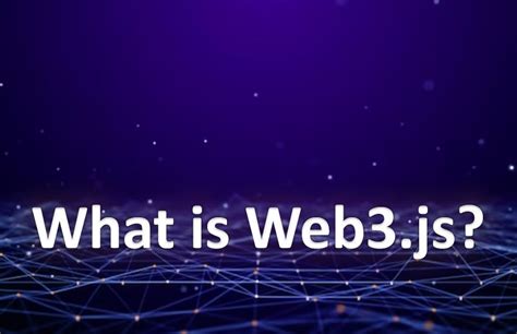 Image result for JavaScript In Web3