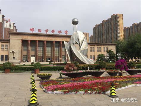 河北邯郸：打造多业态全域旅游新格局_河北新闻网