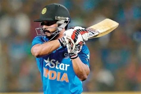 Just Like The 1990s, The Middle Order Woes Are Back To Haunt Team India ...