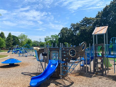 Spend the day at Main Beach in Crystal Lake - O the Places We Go