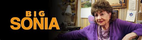 Big Sonia Full Movie Online - Watch HD Movies on Airtel Xstream Play