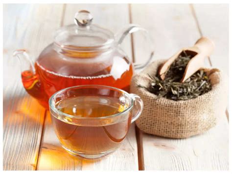 Tea Board warns against adulterated tea; experts share tips to ensure ...