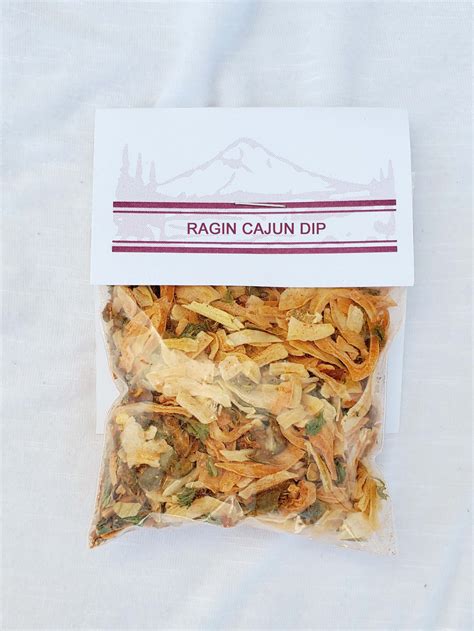 Ragin' Cajun Spice Blend – Northwest Spices